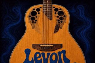 Levon Calloway