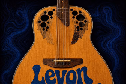 Levon Calloway