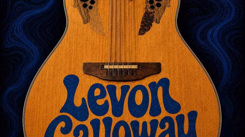 Levon Calloway
