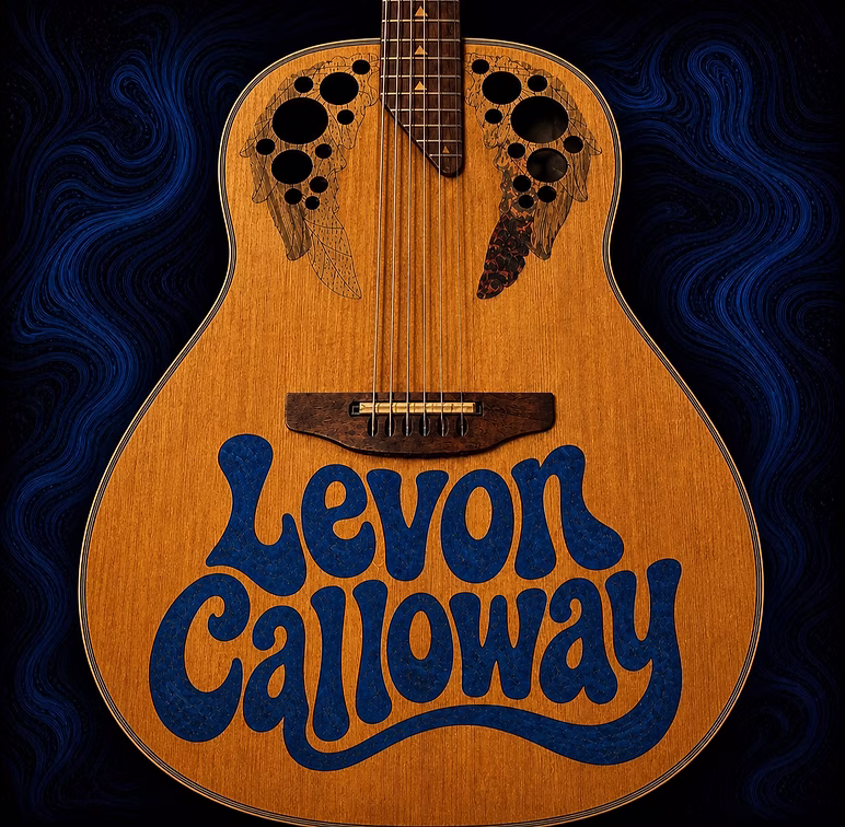 Levon Calloway