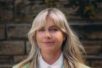 Lucy Robinson Let Down