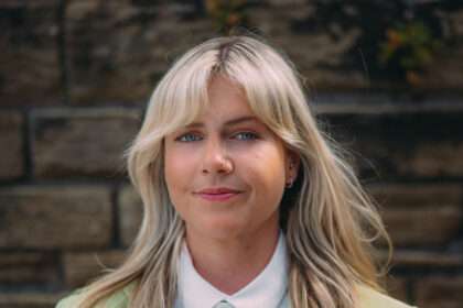 Lucy Robinson Let Down