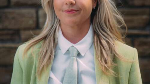 Lucy Robinson Let Down