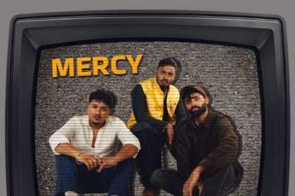 Mercy by Kovei Featuring Nihar and Shivan