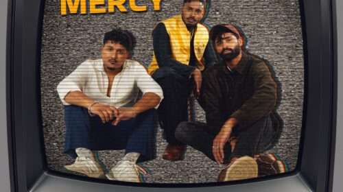 Mercy by Kovei Featuring Nihar and Shivan