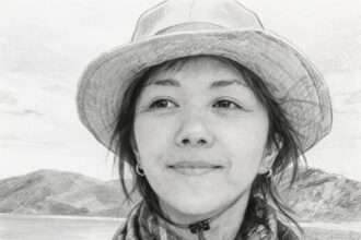 Naoko Hiranuma
