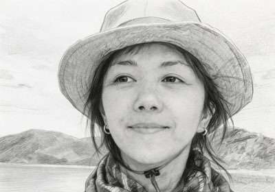 Naoko Hiranuma