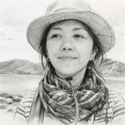 Naoko Hiranuma