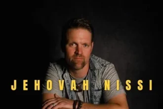 Nick Schippers Jehovah Nissi