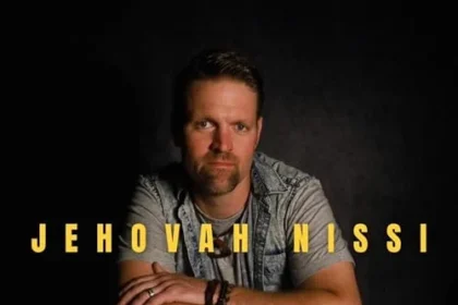 Nick Schippers Jehovah Nissi