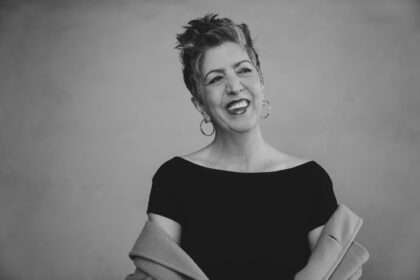 Patti Zlaket