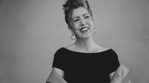 Patti Zlaket