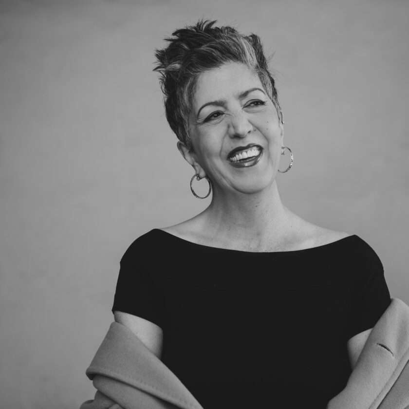 Patti Zlaket