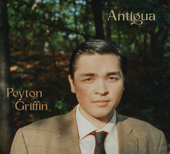 Peyton Griffin Antigua