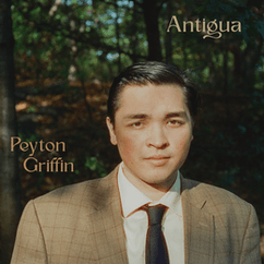 Peyton Griffin Antigua