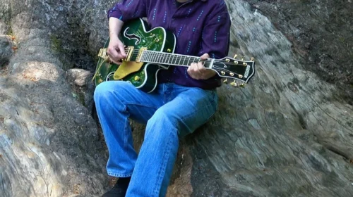 RUSTY REID