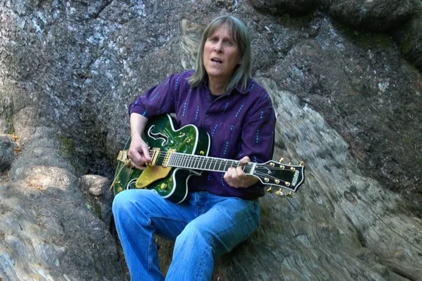 RUSTY REID