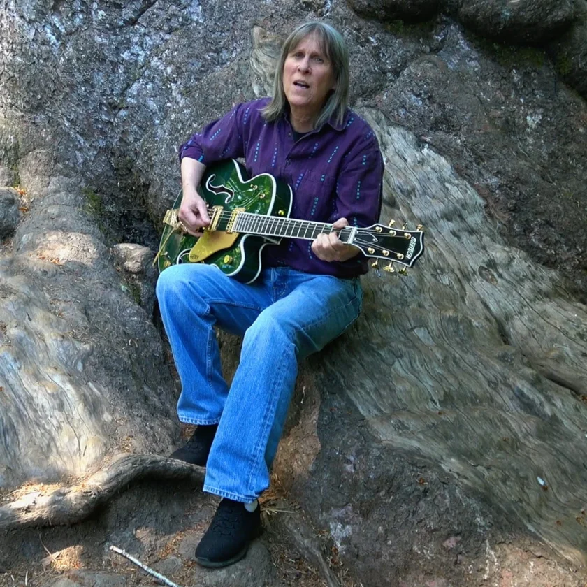 Exclusive Interview With Rusty Reid RUSTY REID