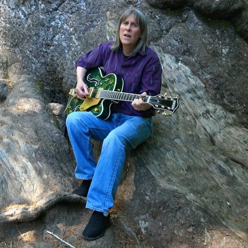 RUSTY REID