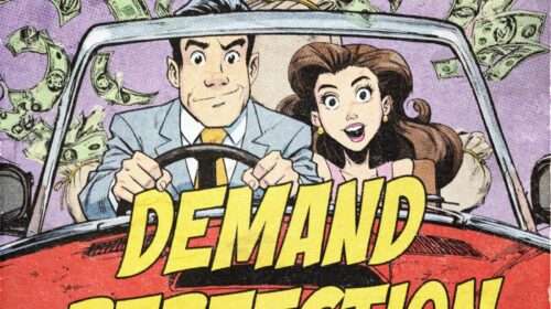 Reetoxa – Demand Perfection