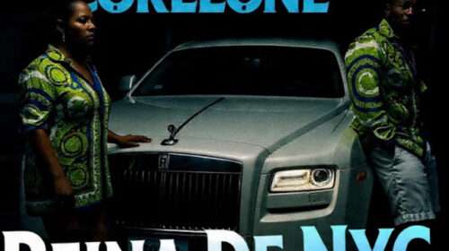 Reina De NYC By Mista GettBack MGB MUSIC ft Cash Corleone