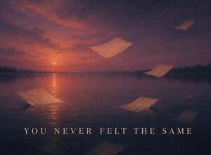 Revived Echoes You Never Felt the Same