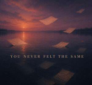 Revived Echoes You Never Felt the Same