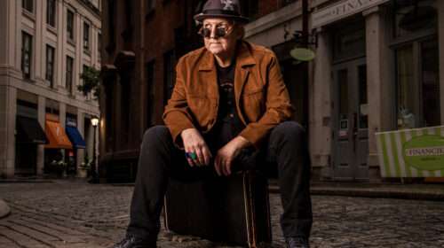 Robert Allen