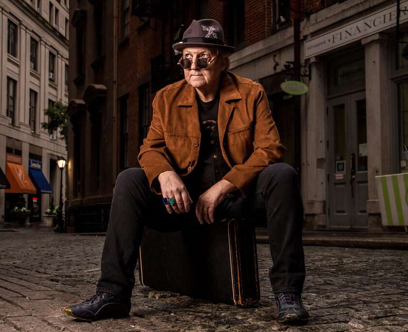 Exclusive Interview with DownTown Mystic 53 Robert Allen