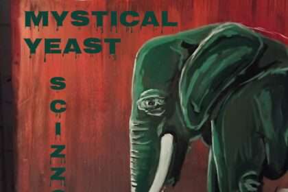 SCIZZORMAN Mystical Yeast