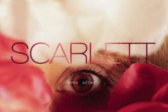 Scarlett Macfarlane Ever After
