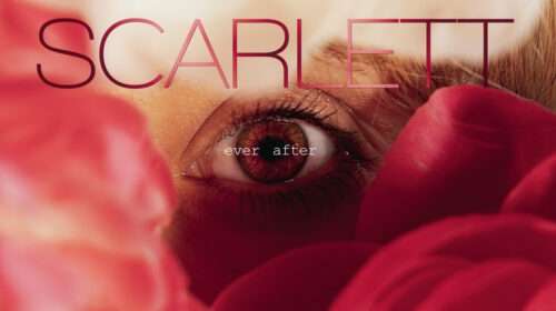 Scarlett Macfarlane Ever After