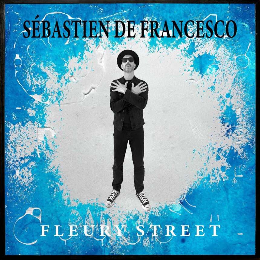 Sebastien De Francesco