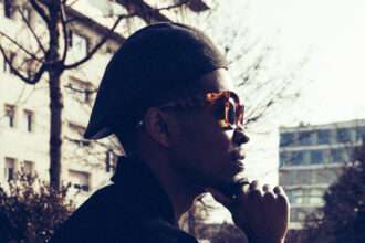 Simao Imani Jeune Enfant