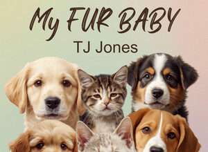 TJ Jones My Fur Baby