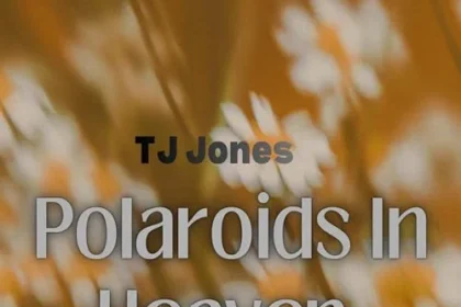 TJ Jones Polaroids in Heaven