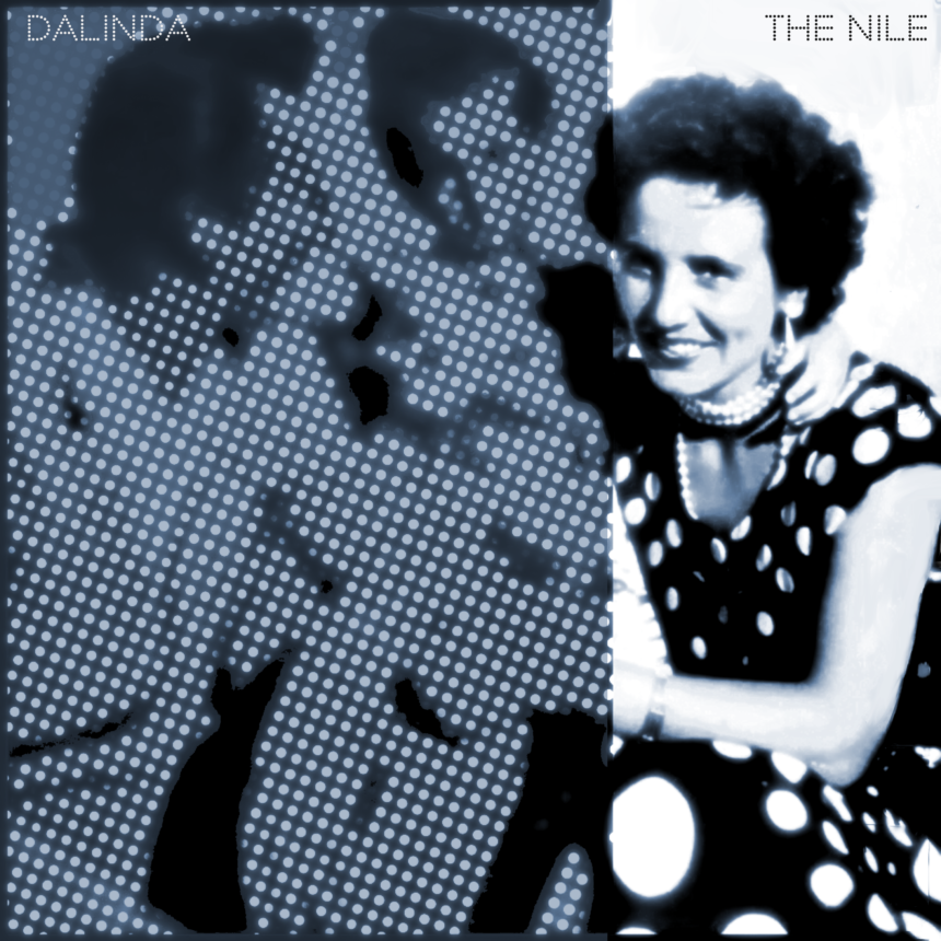 The Nile By Dalinda