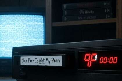 Your P0rn Is Not My P0rn By Nineplanfailed