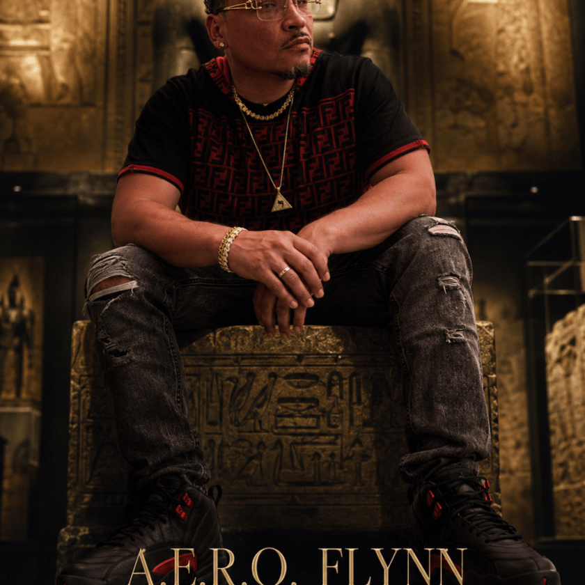 Exclusive Interview With A.E.R.O. FLYNN 52 image 24