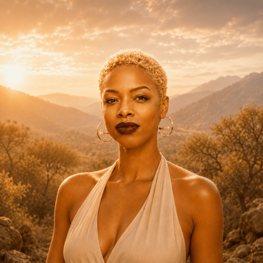 Review: Keesha Blair – "Truth Always Shows Its Face" 52 image 27