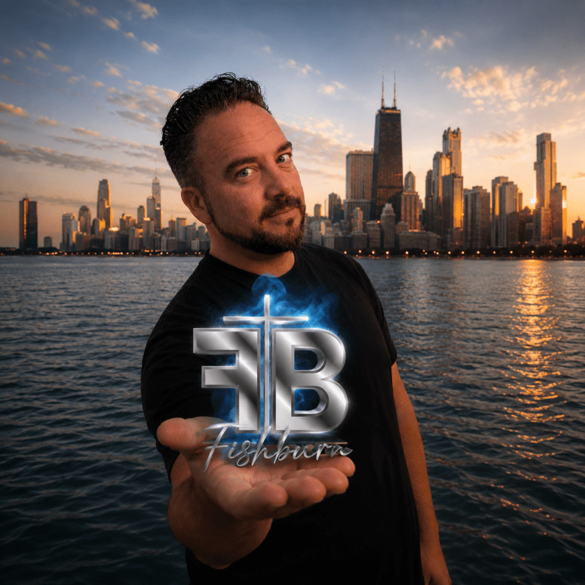 Single Review: Fishburn – "Take It Away" 52 Fishburn – Take It Away