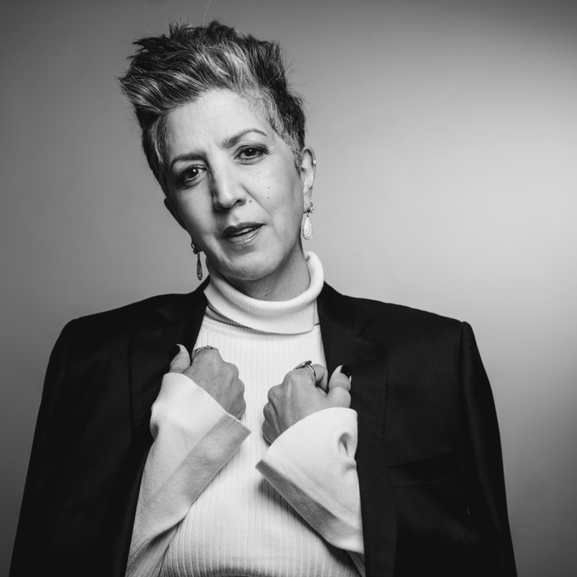 Exclusive Interview With Patti Zlaket 54 image 3