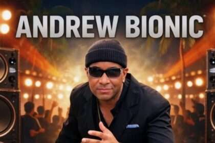 Andrew Bionic Mi Have the Peeny