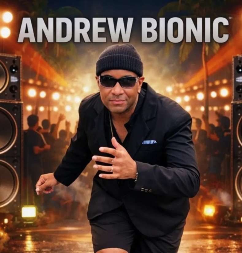 Andrew Bionic Mi Have the Peeny