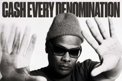 Cash Every Denomination