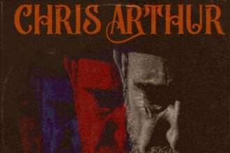 Chris Arthur Underneath The Scar