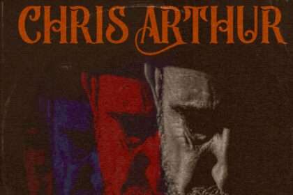 Chris Arthur Underneath The Scar