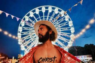 Christ and The Machines