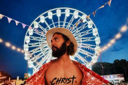 Christ and The Machines