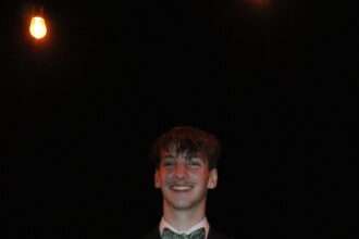 Connor Riesen